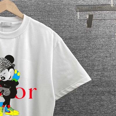 wholesale quality dior shirts model no. 169